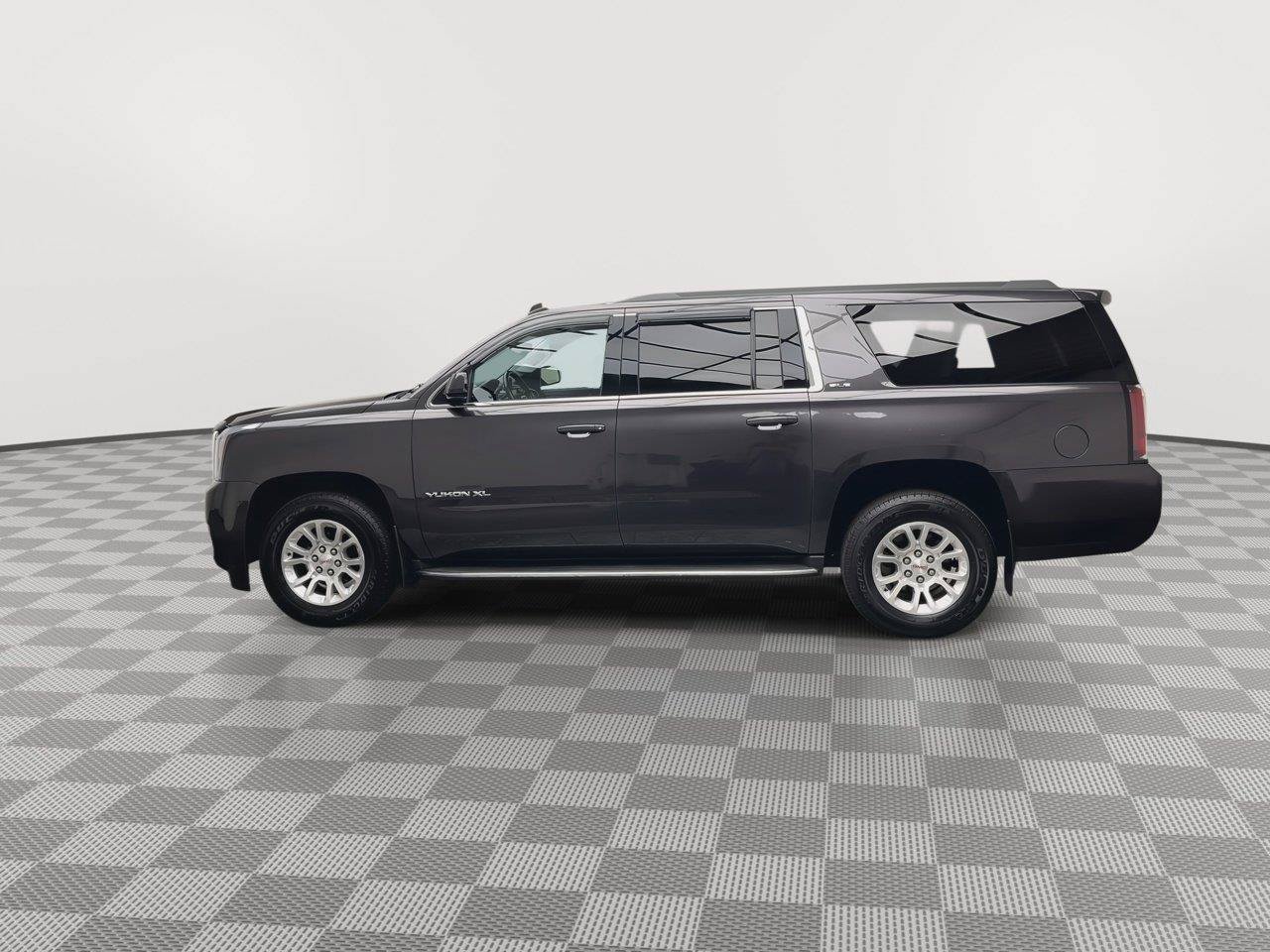 Used 2015 GMC Yukon XL SLE AWD/4WD image 33