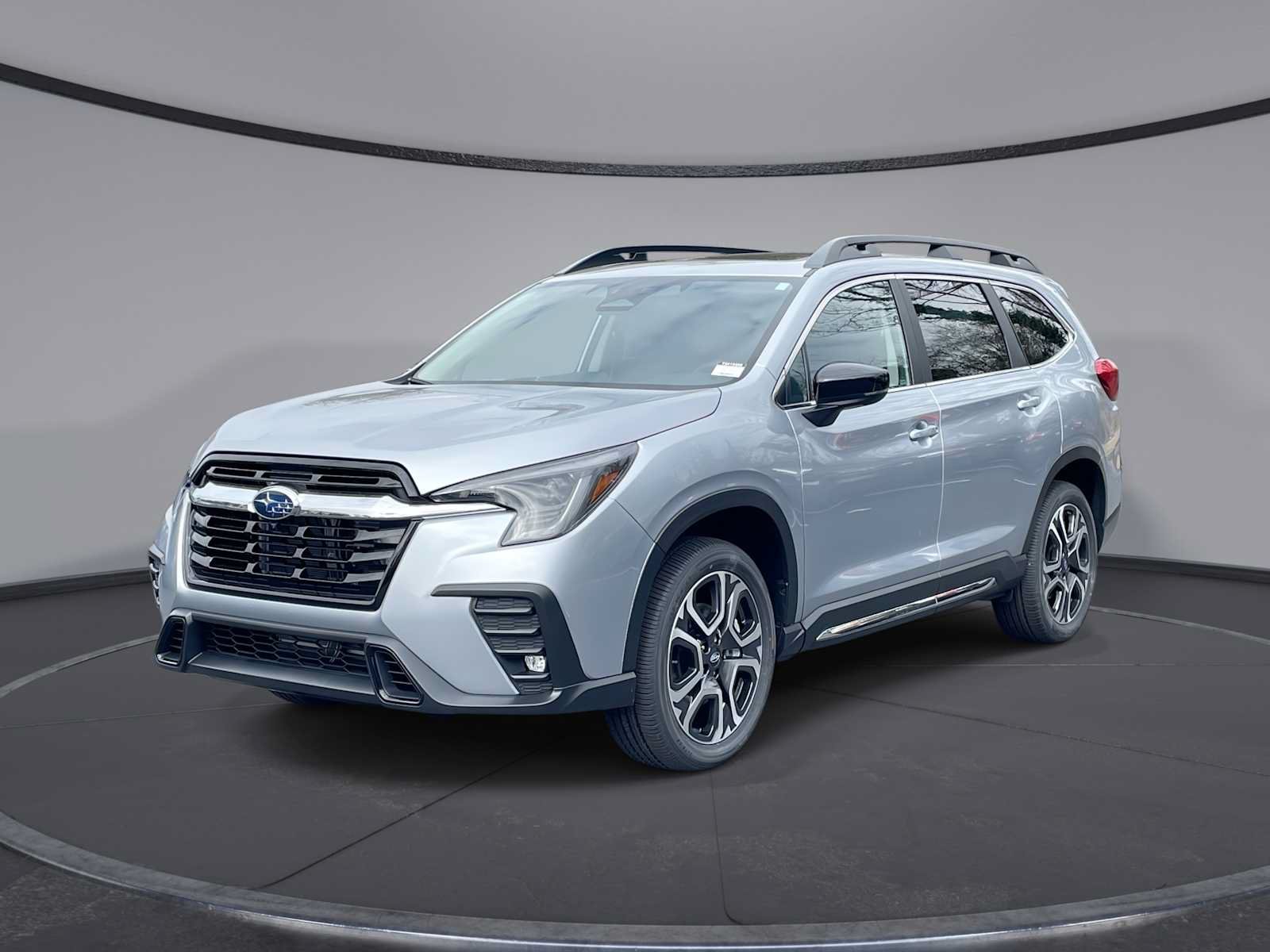 New 2026 Subaru Ascent Limited w/ Popular Package #2 AWD/4WD image 1