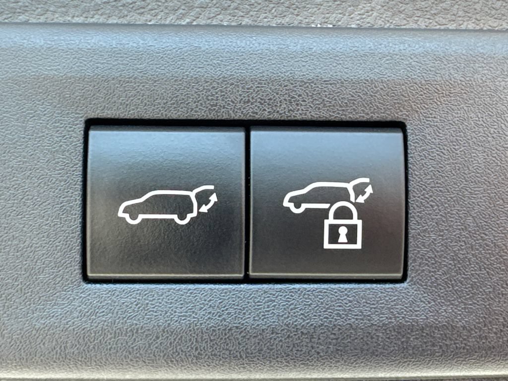 Used 2022 Lexus NX 350 F Sport w/ Towing Package (2000 Lbs) AWD/4WD image 19