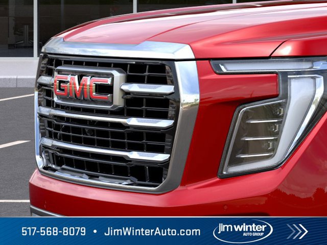New 2027 GMC Yukon XL Elevation AWD/4WD image 13