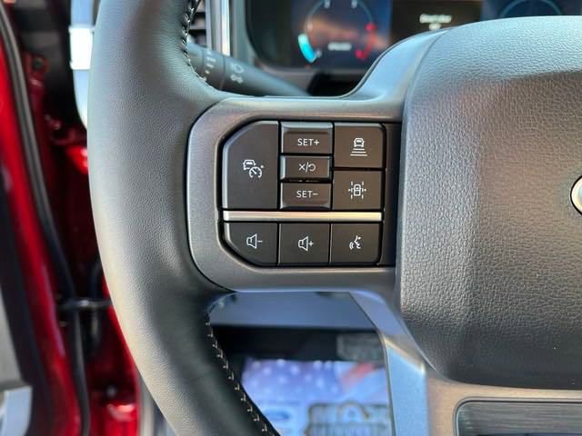 New 2024 Ford F250 Lariat w/ Lariat Ultimate Package image 29