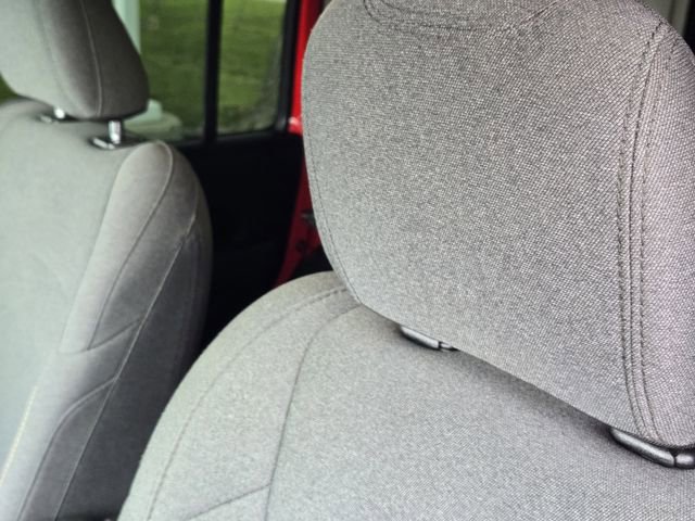 Certified 2025 Jeep Wrangler Sport image 16