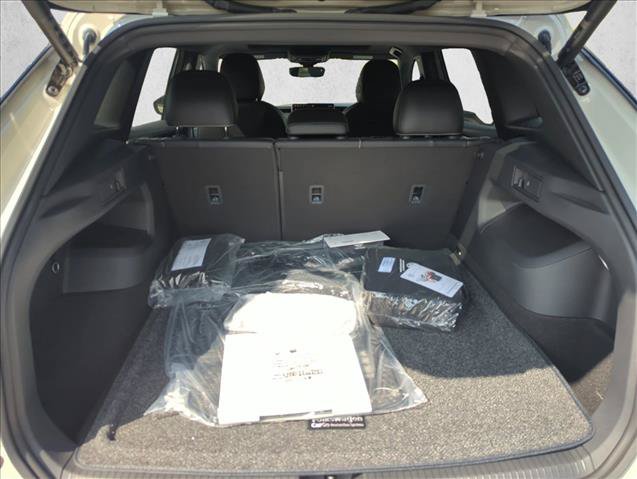 New 2026 Volkswagen Tiguan SE R-Line FWD image 10