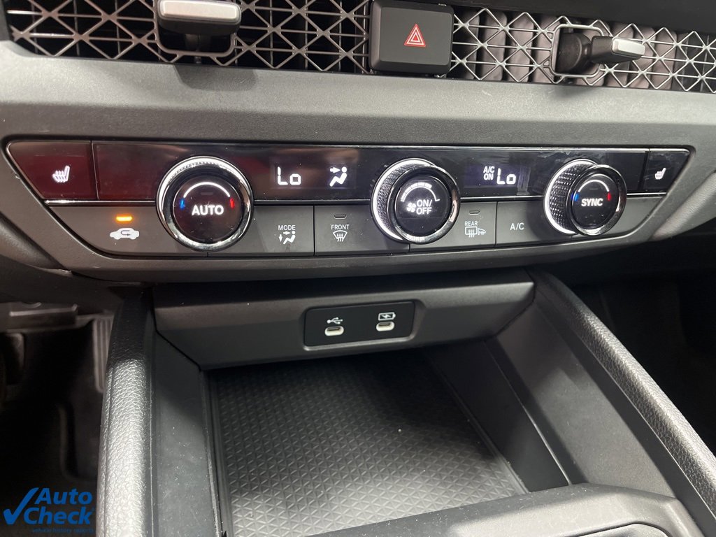 Used 2023 Honda Accord EX image 25