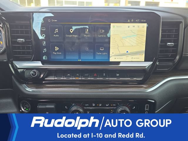 Used 2023 Chevrolet Silverado 1500 LT RWD image 21
