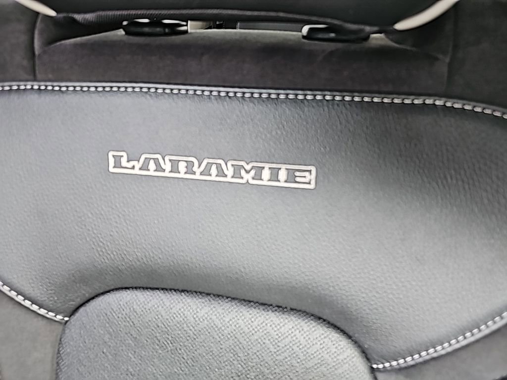Certified 2022 RAM 1500 Laramie image 37