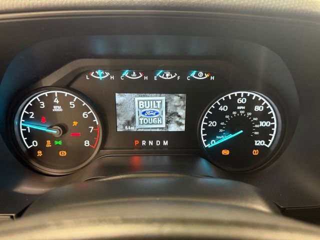 New 2026 Ford F150 XL w/ Equipment Group 103A High image 18