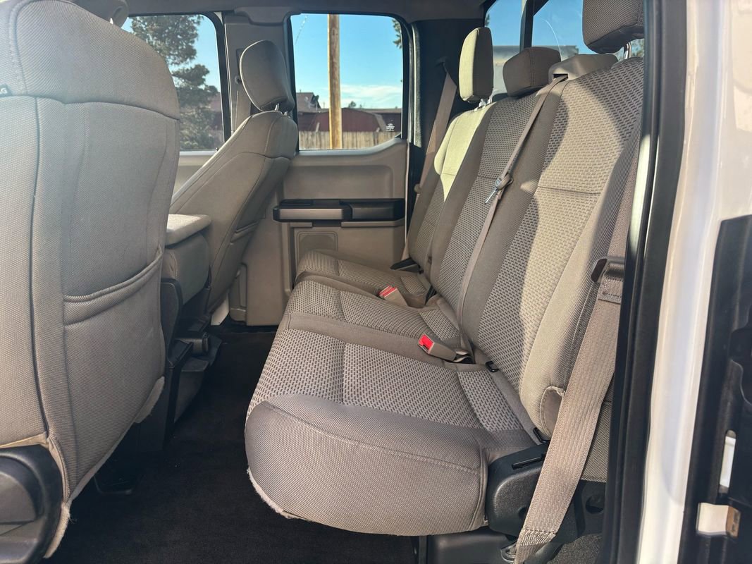 Used 2018 Ford F350 XLT image 14