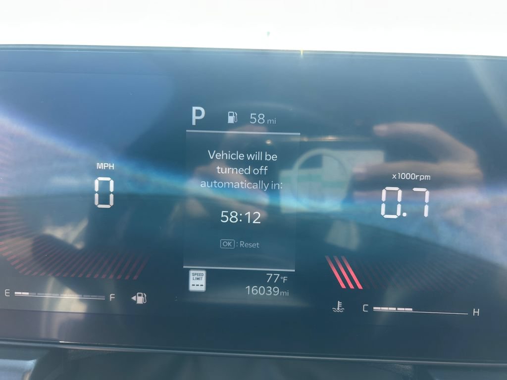 Certified 2026 Kia K5 GT-Line FWD image 18