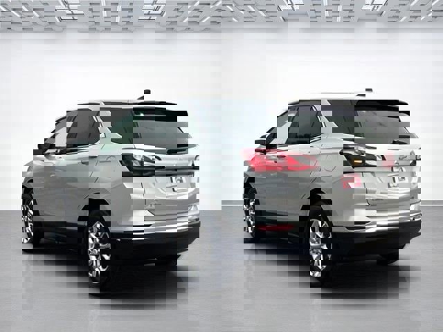 Used 2021 Chevrolet Equinox LT w/ LPO, Floor Liner Package image 6