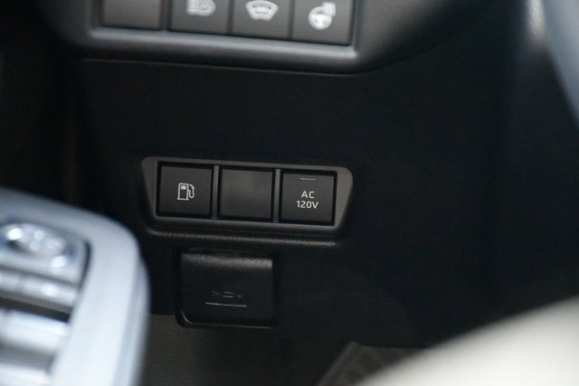 New 2026 Toyota Prius Plug-In Hybrid image 20