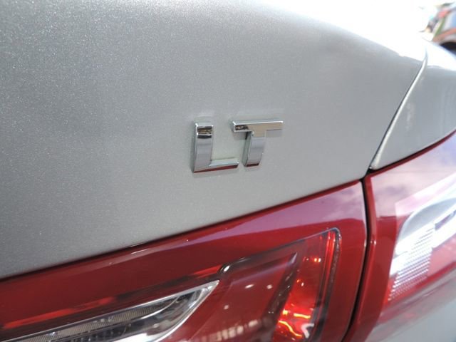 Certified 2022 Chevrolet Malibu LT FWD image 16