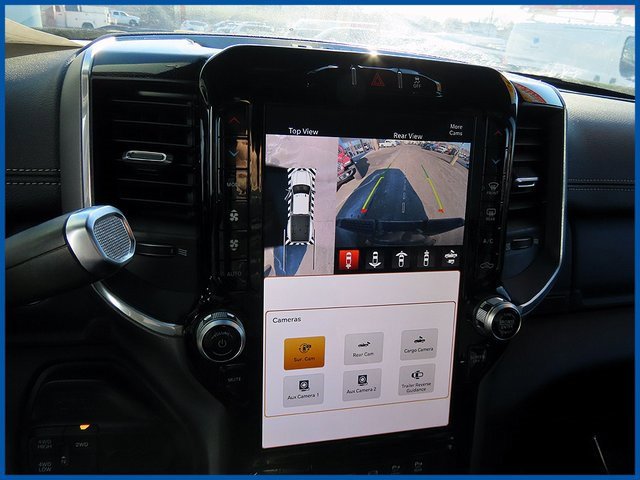 Certified 2022 RAM 3500 Laramie image 18