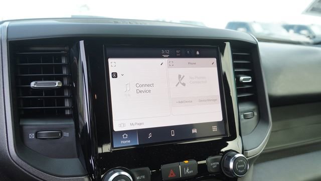 New 2026 RAM 1500 Classic Warlock image 20