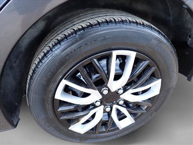 Certified 2022 Subaru Impreza 2.0i AWD/4WD image 7