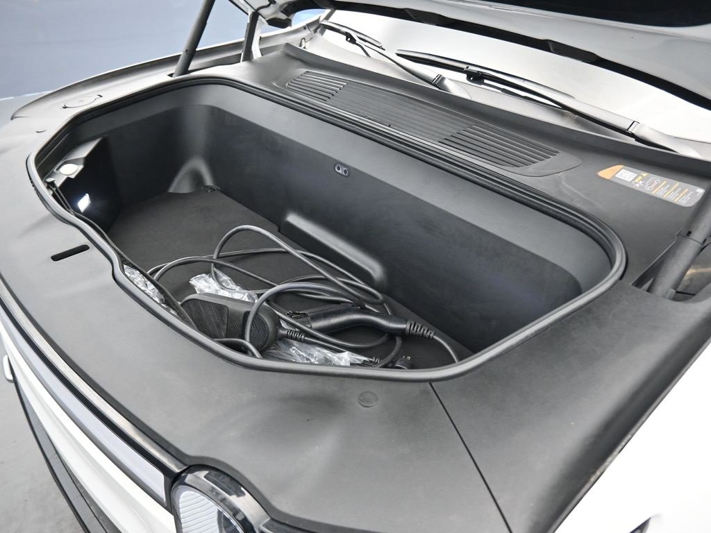 Used 2023 Rivian R1S Launch Edition image 61