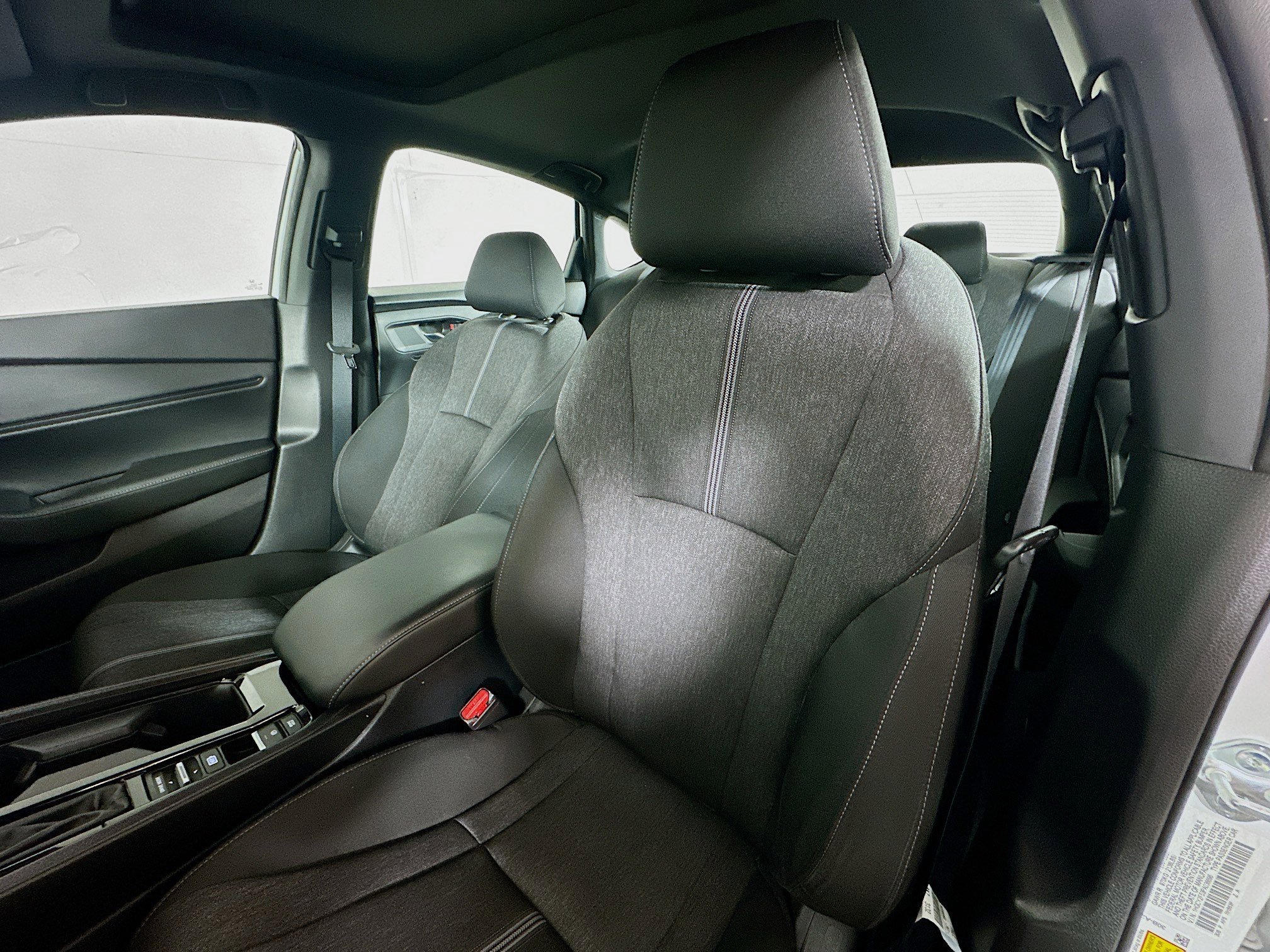 Used 2023 Honda Accord Sport image 19