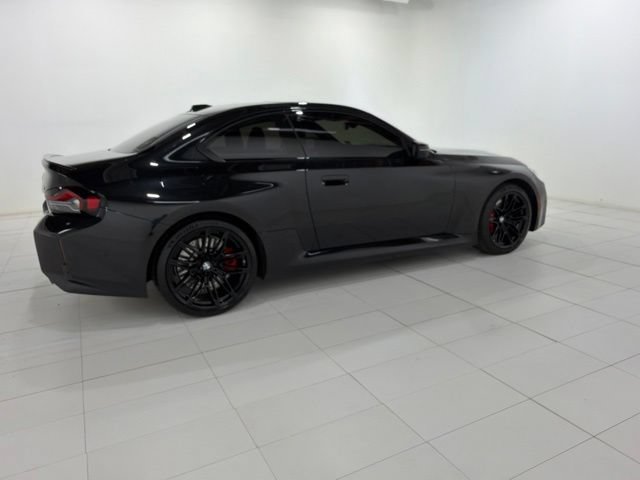 Certified 2024 BMW M2 w/ Lighting Package RWD image 6