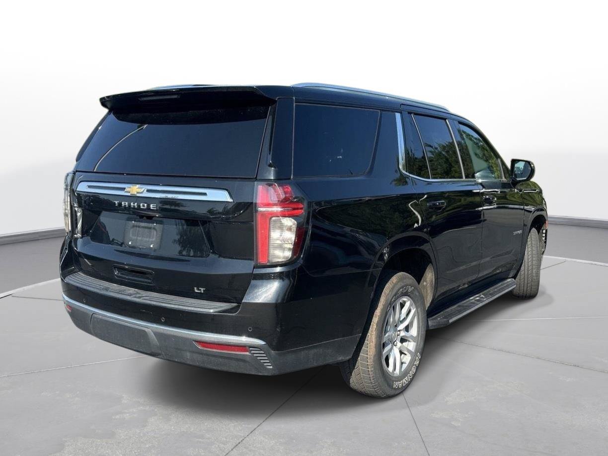 Used 2024 Chevrolet Tahoe LT AWD/4WD image 6