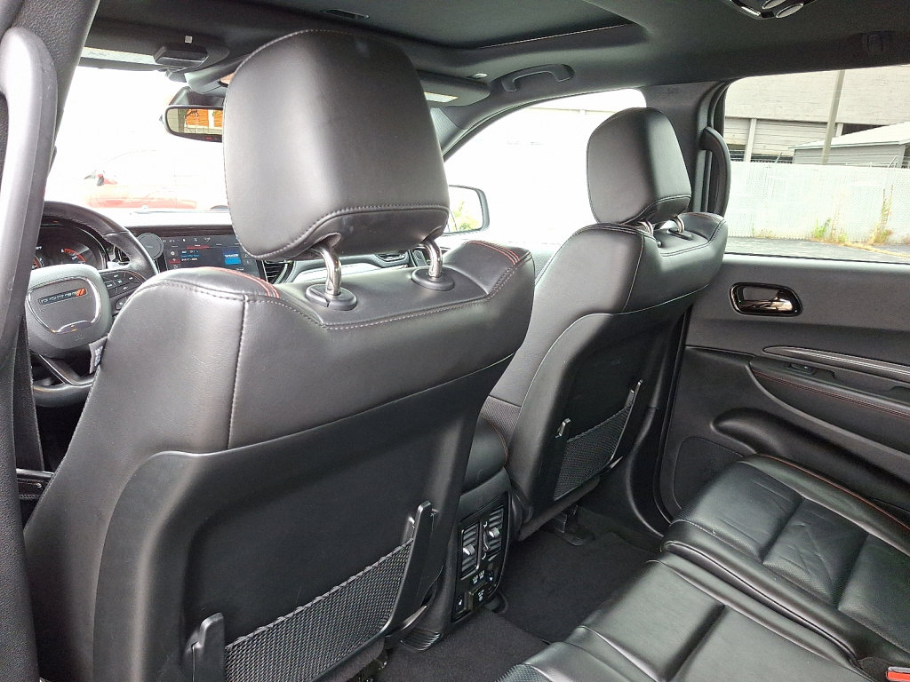 Used 2024 Dodge Durango R/T image 21