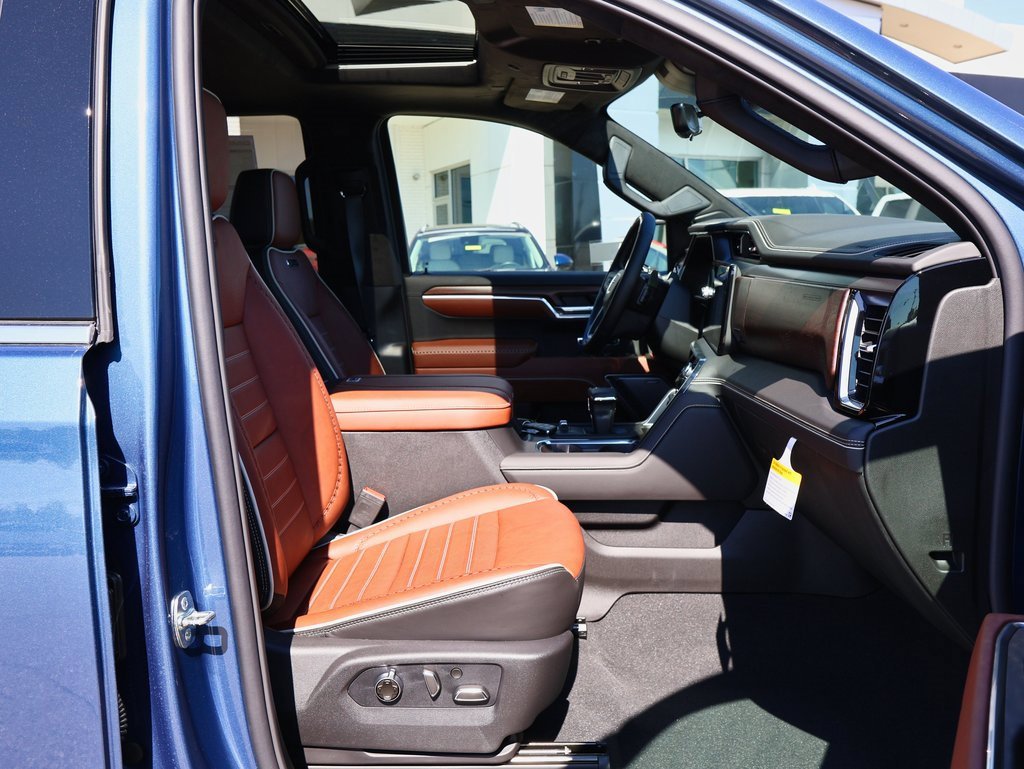 New 2026 GMC Sierra 1500 Denali Ultimate image 29