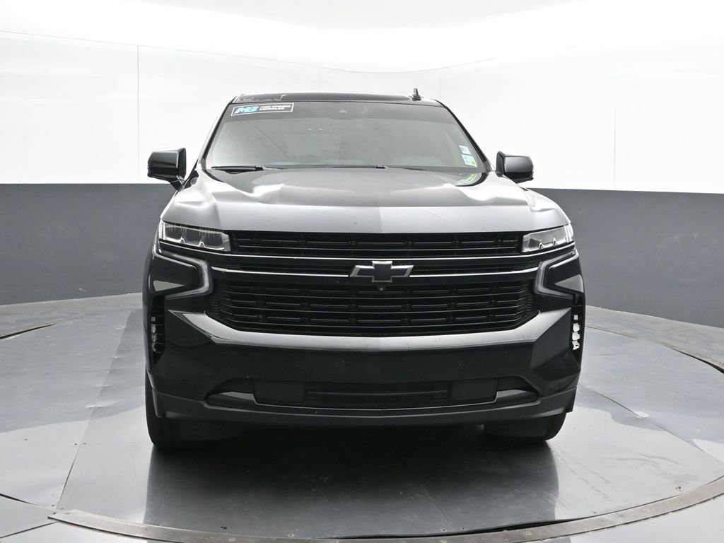 Used 2024 Chevrolet Tahoe RST w/ Sport Performance Package image 8