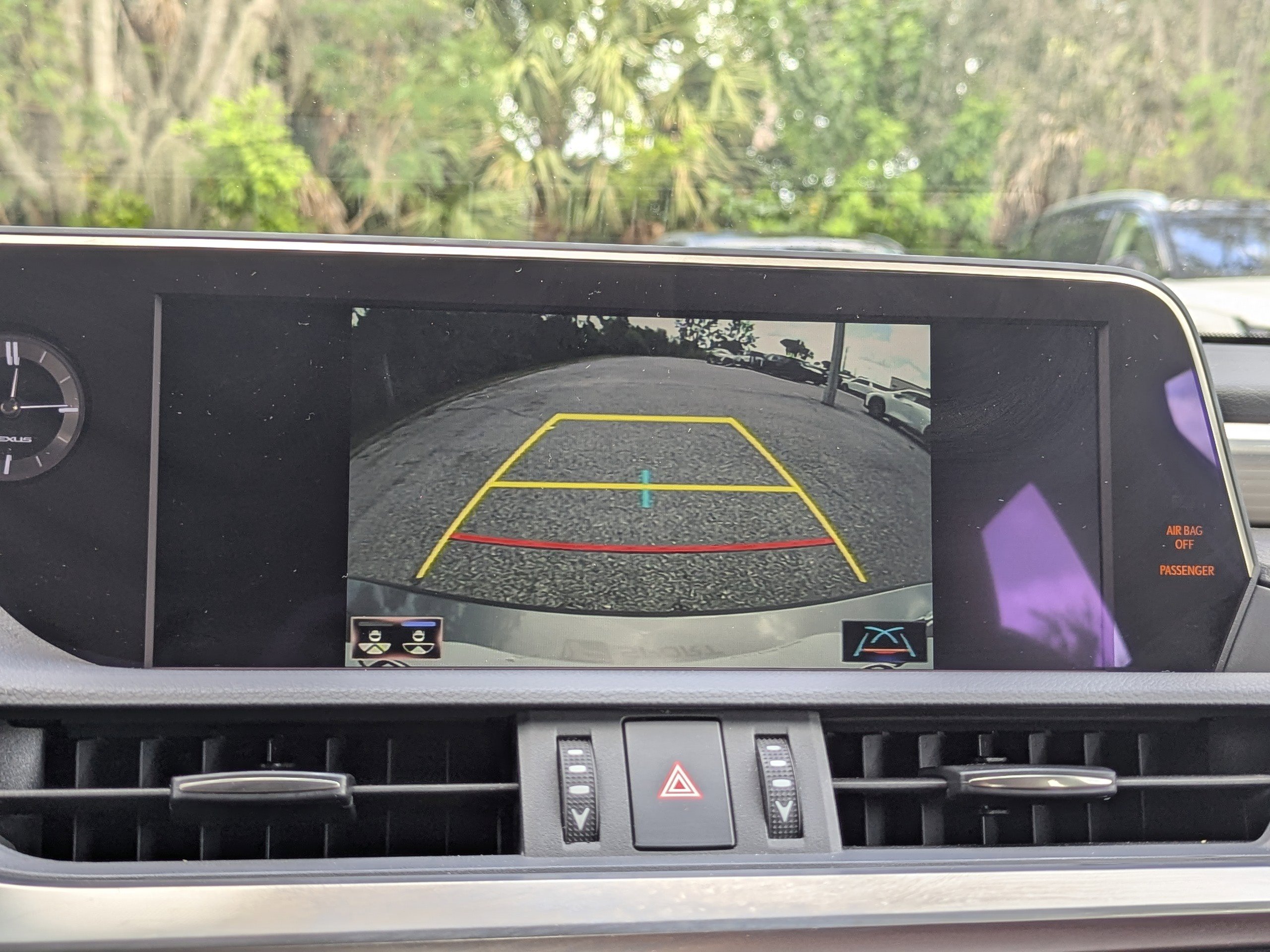 Used 2019 Lexus ES 350 F Sport image 25