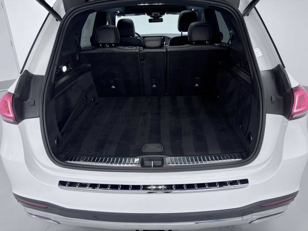 Used 2021 Mercedes-Benz GLE 350 4MATIC image 23