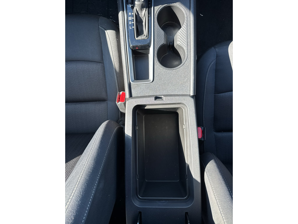 Used 2025 Nissan Altima 2.5 S FWD image 25