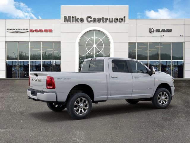 New 2026 RAM 2500 Laramie w/ Sport Appearance Package image 5