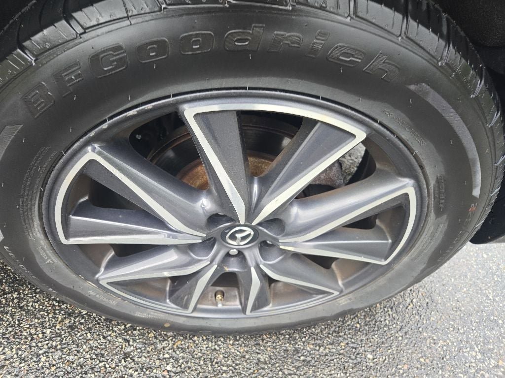 Used 2018 MAZDA CX-5 Touring FWD image 11