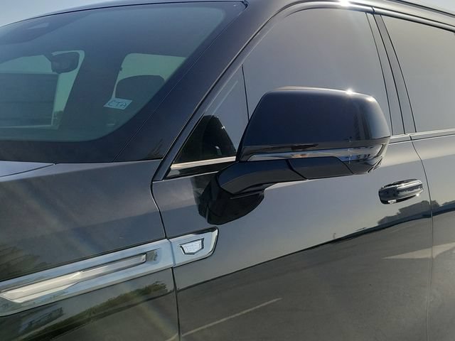 New 2026 Cadillac Escalade IQL Sport 1 w/ LPO, Floor Liner Package AWD/4WD image 10