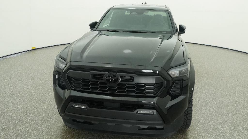 New 2026 Toyota Tacoma TRD Off-Road AWD/4WD image 2