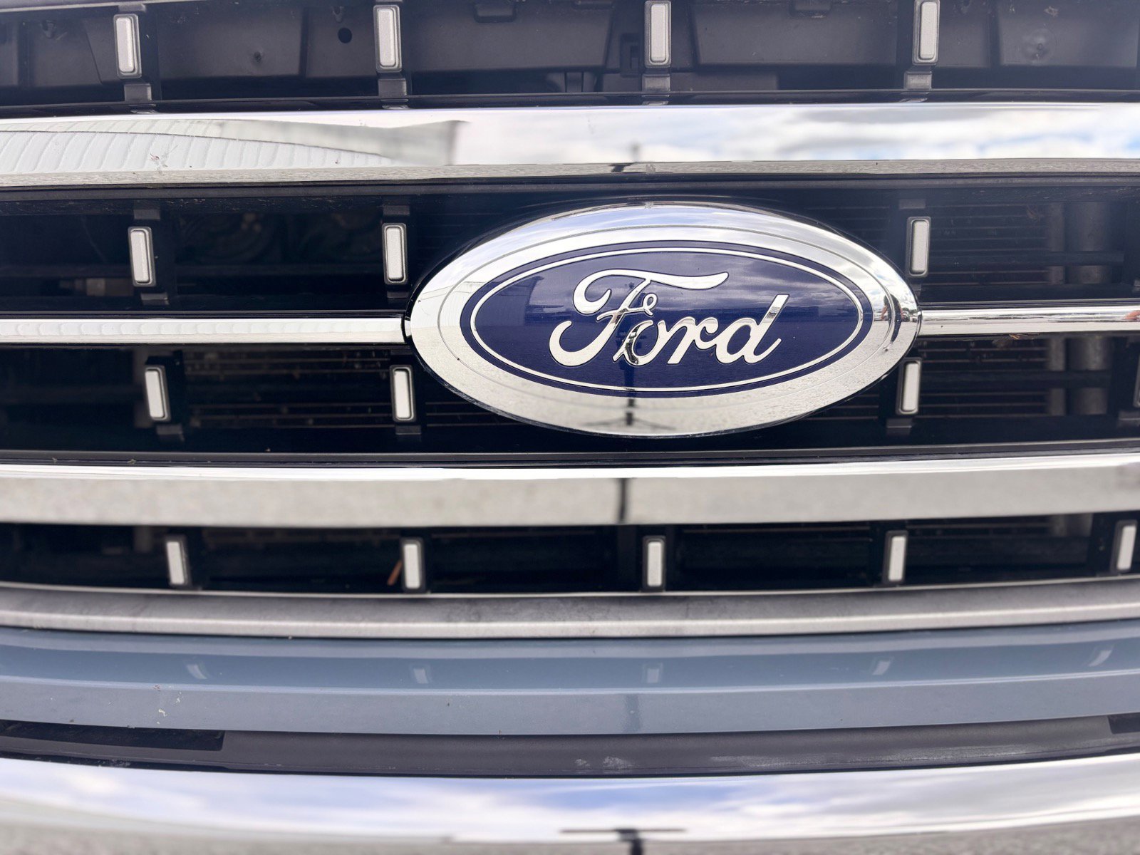 Certified 2023 Ford F150 Lariat image 12