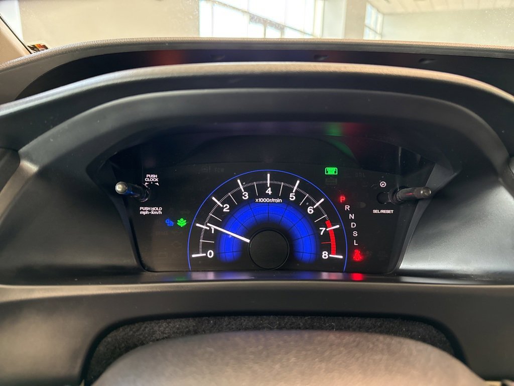 Used 2014 Honda Civic LX image 22