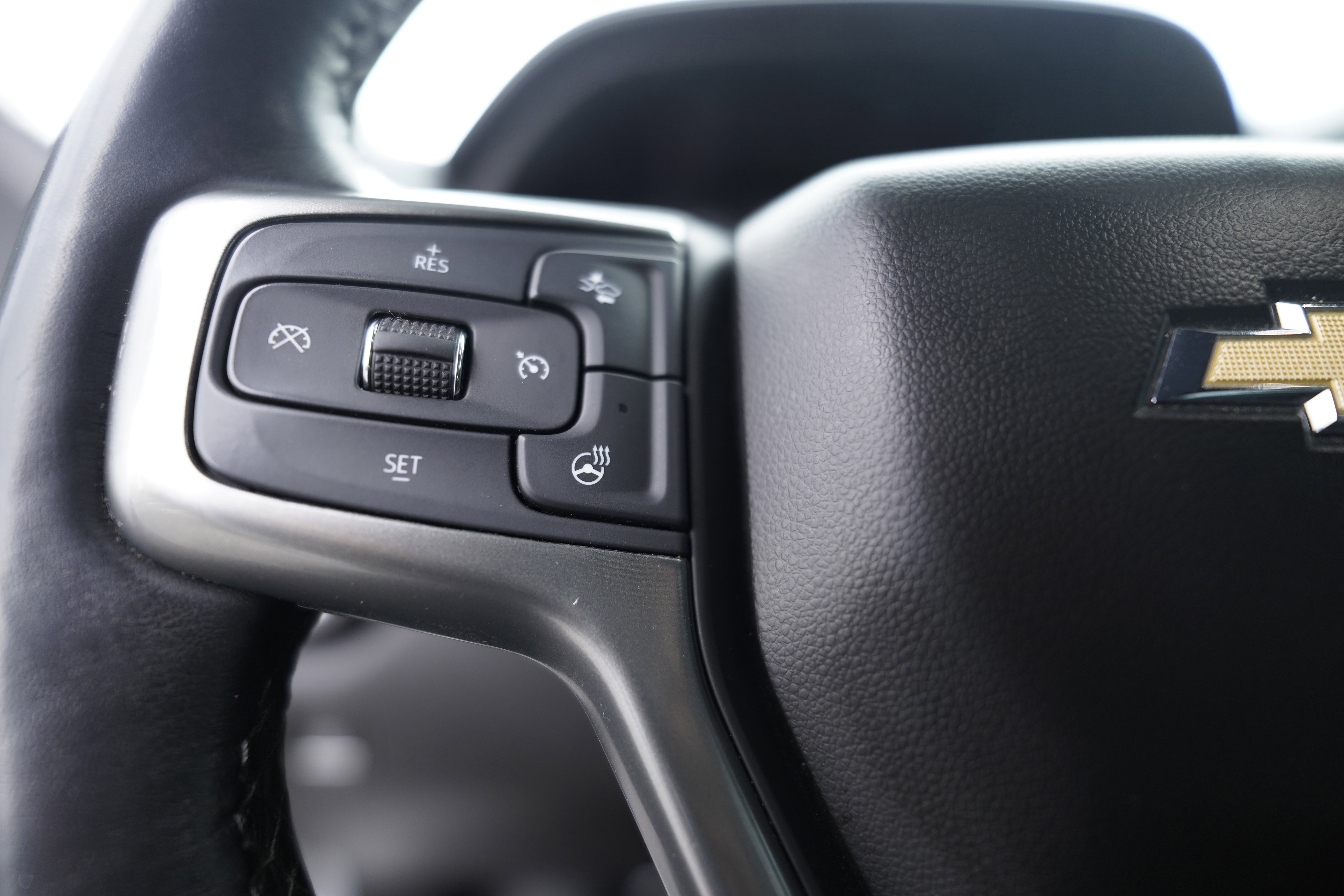 Used 2022 Chevrolet Silverado 2500 LTZ w/ LTZ Plus Package image 19