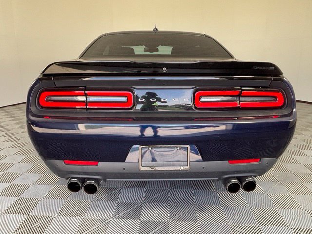 Used 2017 Dodge Challenger Scat Pack RWD image 5