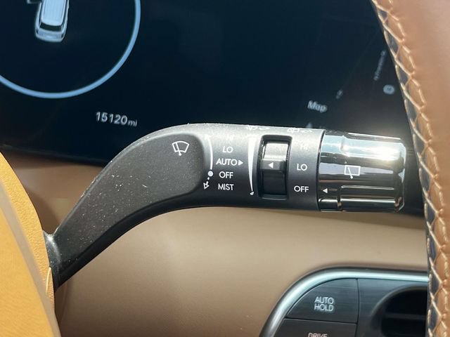 Certified 2026 Hyundai Palisade Calligraphy AWD/4WD image 26