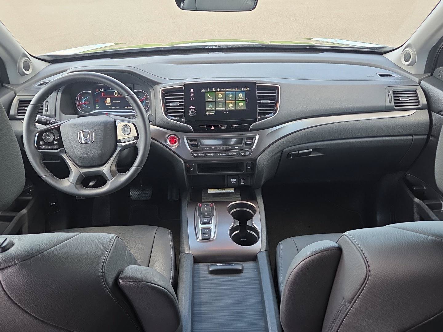Used 2022 Honda Pilot Special Edition image 14