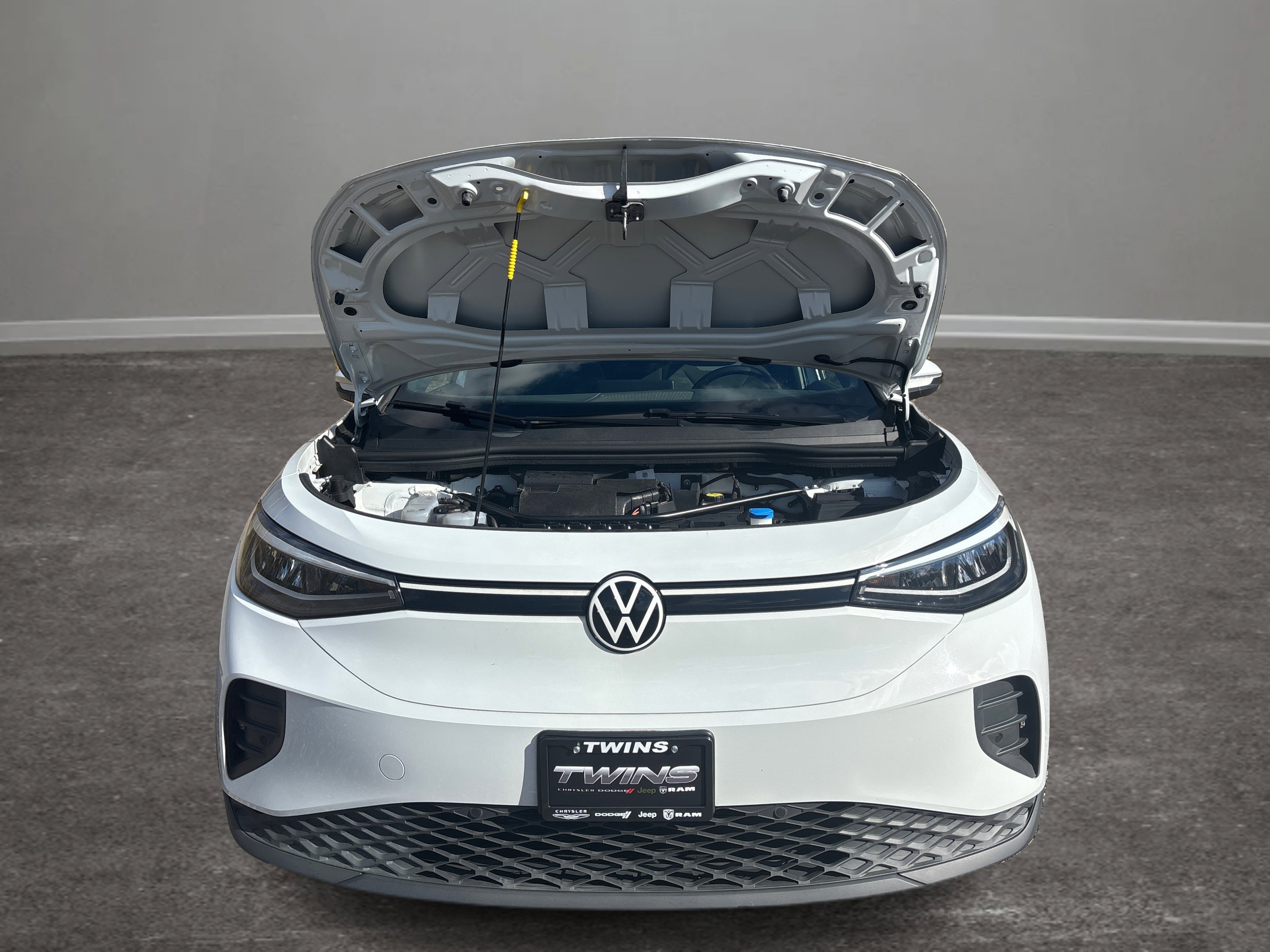 Used 2022 Volkswagen ID.4 Pro image 13