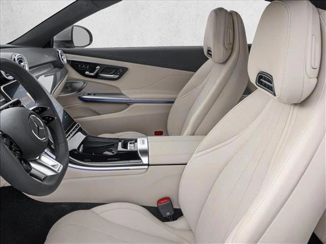 New 2026 Mercedes-Benz CLE 53 AMG 4MATIC Cabriolet image 6