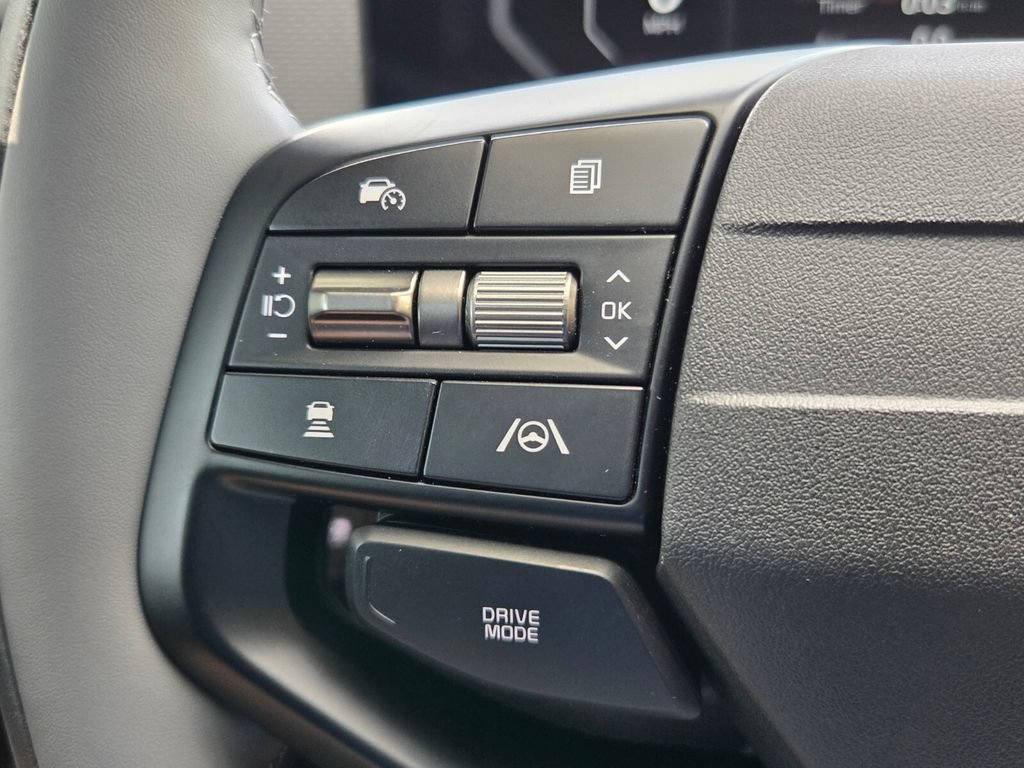 New 2026 Kia EV6 Wind RWD image 12