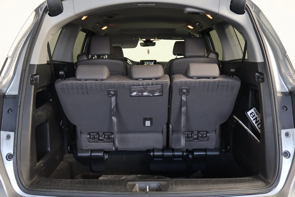 Used 2024 Honda Odyssey EX-L image 14
