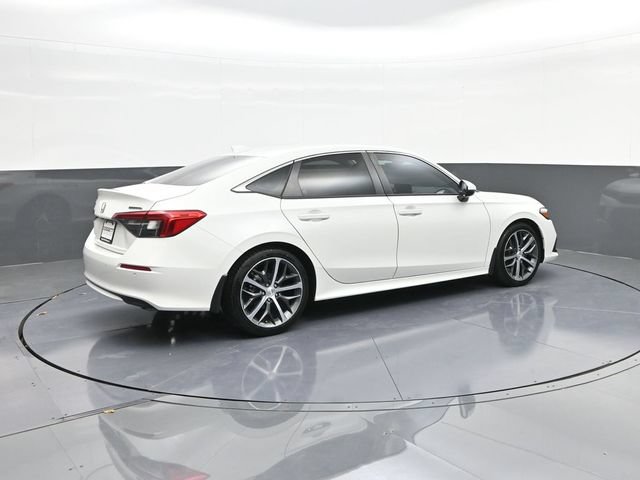 Certified 2024 Honda Civic Touring image 15