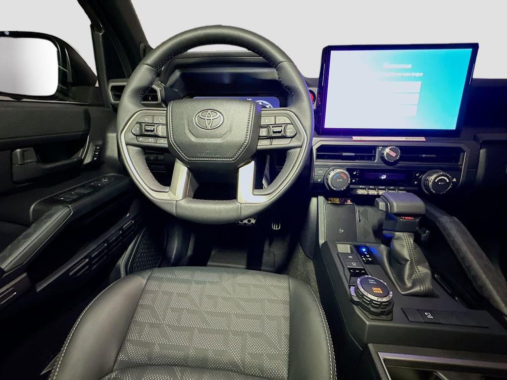 New 2026 Toyota 4Runner TRD Sport Premium AWD/4WD image 27