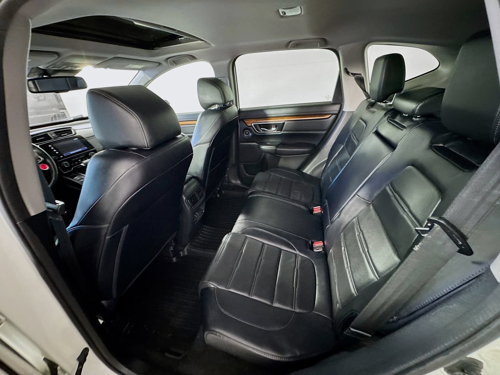 Used 2018 Honda CR-V EX-L image 22