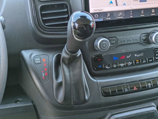 New 2026 RAM ProMaster 1500 FWD image 18