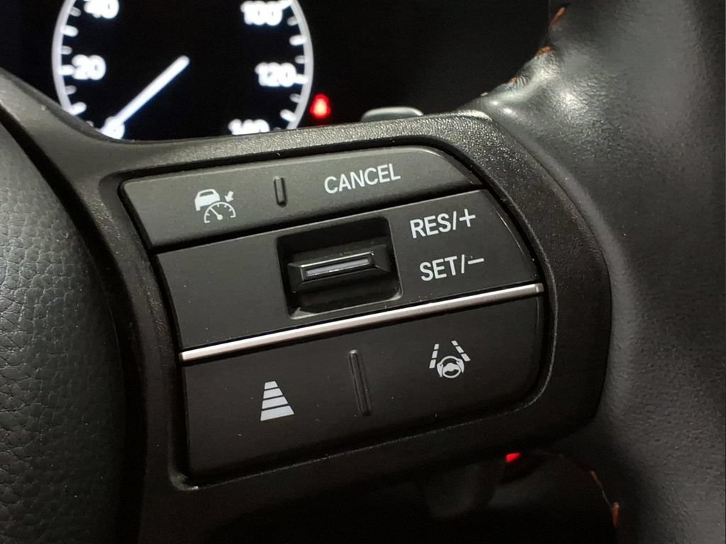 Used 2024 Honda CR-V Sport image 21