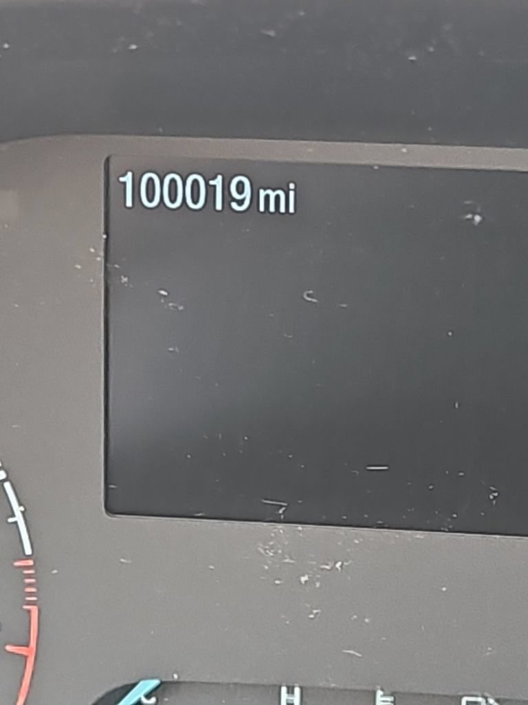 Used 2021 Ford Transit Connect XL FWD image 12