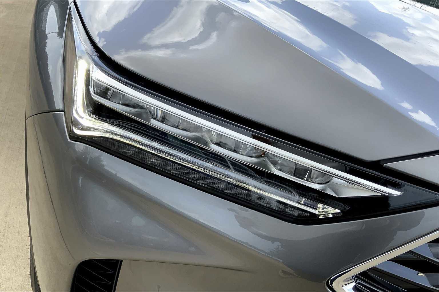 New 2026 Acura MDX FWD w/ Technology Package image 13